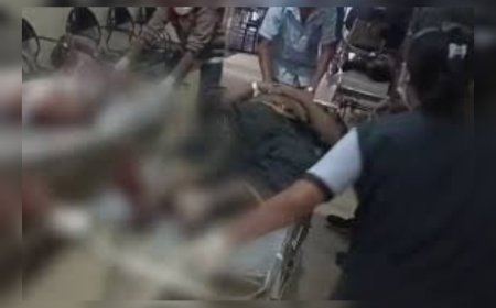 ശബരിമല തീർഥാടകരുടെ വാഹനം ലോറിയിൽ ഇടിച്ചു; ഏഴ് വയസുകാരിയുൾപ്പെടെ നാല് പേര്‍ മരിച്ചു