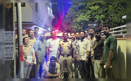 തിരുവനന്തപുരത്ത് എം.ഡി.എം.എയും കഞ്ചാവുമായി യുവാവ് പിടിയില്‍