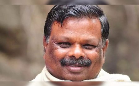 സിപിഐഎം മുൻ എംഎൽഎ എസ് രാജേന്ദ്രൻ ബിജെപിയിലേക്ക്