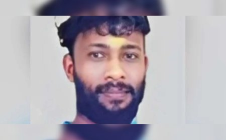 റീല്‍സ് ചിത്രീകരണത്തിലെ പിഴവില്‍ മനംനൊന്ത് യുവാവ് ജീവനൊടുക്കി