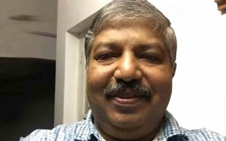 ഉഴവൂരിൽ നായാട്ടിനിടെ അപകടം: സ്കൂട്ടർ മറിഞ്ഞ് അബദ്ധത്തിൽ തോക്ക് പൊട്ടി അഭിഭാഷകൻ മരിച്ചു