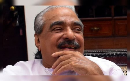 കെ.എം. മാണി സ്മാരക പഠനകേന്ദ്രത്തിന് കവടിയാറിൽ ഭൂമി; നിർണായക തീരുമാനവുമായി മന്ത്രിസഭ