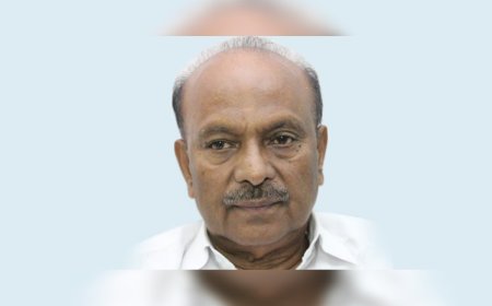 ശബരിമല സ്വർണക്കൊള്ള കേസ്: ദേവസ്വം ബോർഡ് മുൻ അംഗം കെ.പി. ശങ്കരദാസ് അറസ്റ്റിൽ