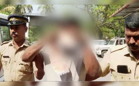 മലമ്പുഴയിൽ മദ്യം നൽകി അധ്യാപകൻ വിദ്യാർത്ഥിയെ പീഡിപ്പിച്ച സംഭവം; പ്രധാനാധ്യാപികയ്ക്ക് സസ്പെൻഷൻ