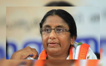 സി.പി.എമ്മിലേക്ക് പോകുന്നുവെന്നത് വ്യാജ പ്രചാരണം; കടുത്ത നിയമനടപടിയുണ്ടാകുമെന്ന് ഷാനിമോൾ ഉസ്മാൻ