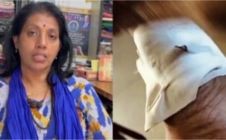 പമ്പയിലെ ആശുപത്രിയിൽ ഗുരുതര ചികിത്സാ പിഴവ്; മുറിവിനുള്ളിൽ സർജിക്കൽ ബ്ലേഡ് വെച്ച് കെട്ടി