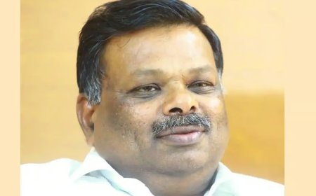 സി.പി.എം മുൻ എം.എൽ.എ എസ്. രാജേന്ദ്രൻ ഇന്ന് ബി.ജെ.പിയിൽ ചേരും