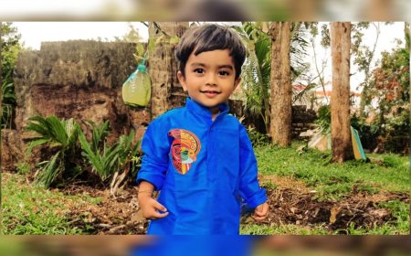 ചെങ്ങന്നൂരിൽ കുളിമുറിയിലെ ബക്കറ്റിൽ വീണ് രണ്ടു വയസുകാരൻ മരിച്ചു