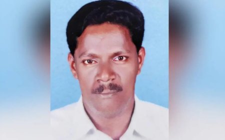 പായസ ചെമ്പിൽ വീണ് പൊള്ളലേറ്റു; ചികിത്സയിലായിരുന്നയാൾ മരിച്ചു