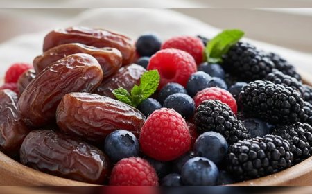 ഉദരാരോഗ്യം മെച്ചപ്പെടുത്താം; ദഹനം സുഗമമാക്കാൻ ഈ ഭക്ഷണങ്ങൾ ശീലമാക്കൂ