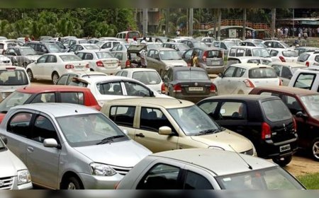 പഴയ വാഹനങ്ങളുടെ ഫിറ്റ്നസ് ടെസ്റ്റ് ഫീസിനത്തിൽ വൻ ഇളവ് വരുത്തി സംസ്ഥാന സർക്കാർ