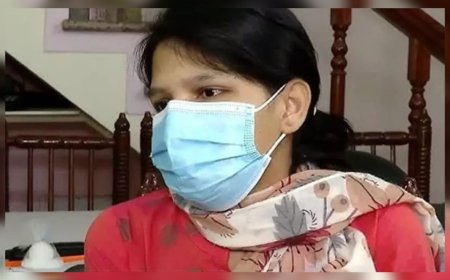 കാത്തിരിപ്പും പ്രാർഥനകളും വിഫലം: കൊച്ചിയിൽ ഹൃദയം മാറ്റിവെച്ച ദുർഗ കാമി വിട പറഞ്ഞു