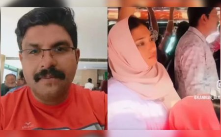 'ആ വിഡിയോ നീക്കണം': ഷിംജിതയുടെ വിഡിയോയിൽ മുഖം പതിഞ്ഞ യാത്രക്കാരി പരാതിയുമായി രംഗത്ത്