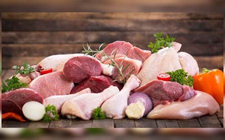 റിപ്പബ്ലിക് ദിനത്തിൽ മാംസവിൽപനയ്ക്ക് നിരോധനം; ഒഡീഷയിലെ കലക്ടറുടെ നടപടി വിവാദത്തിൽ