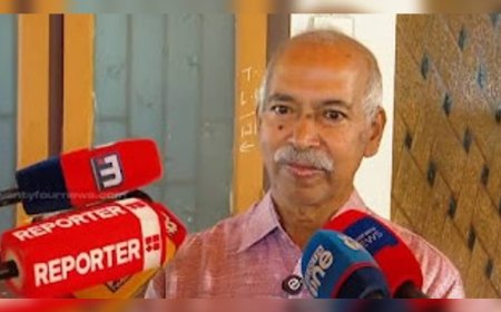 വി. കുഞ്ഞികൃഷ്ണനെ സി.പി.എമ്മിൽ നിന്ന് പുറത്താക്കി; നടപടി കടുത്ത അച്ചടക്കലംഘനത്തിന്