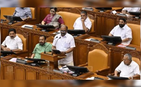 സംസ്ഥാന ബജറ്റ് 2026: കേന്ദ്രത്തിനെതിരെ കടുത്ത വിമർശനം; ആശ, അങ്കണവാടി പ്രവർത്തകർക്ക് വേതന വർധന