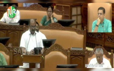 സംസ്ഥാന ബജറ്റ്:  പന്ത്രണ്ടാം ശമ്പള പരിഷ്‌കരണ കമ്മീഷന്‍ പ്രഖ്യാപിച്ചു; ഡിഎ കുടിശ്ശിക പൂർണ്ണമായും നൽകും