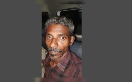 ഭാര്യയെ സംശയം; വീടിന് തീയിട്ട് ഭർത്താവ്; ഭാര്യയ്ക്കും മകനും പൊള്ളലേറ്റു