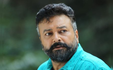 ശബരിമല സ്വർണക്കൊള്ളക്കേസ്: നടൻ ജയറാമിന്റെ മൊഴിയെടുത്ത് പ്രത്യേക അന്വേഷണ സംഘം