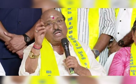 പാവങ്ങളുടെ കണ്ണീർ ഒപ്പിയതുകൊണ്ടാണ് പത്മഭൂഷണ്‍ ലഭിച്ചത്; വെള്ളാപ്പള്ളി നടേശൻ