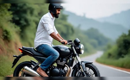 ബൈക്ക് വാങ്ങാൻ പ്ലാനുണ്ടോ? കീശ ചോരാതിരിക്കാൻ ഈ '20-4-10' റൂൾ ശീലമാക്കാം