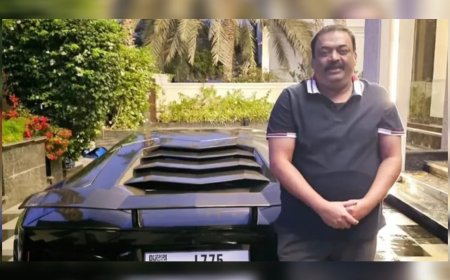 സി.ജെ. റോയിയുടെ സംസ്കാരം ഇന്ന് ബെംഗളൂരുവിൽ; ഐ.ടി. ഉദ്യോഗസ്ഥരെ ചോദ്യം ചെയ്തേക്കും