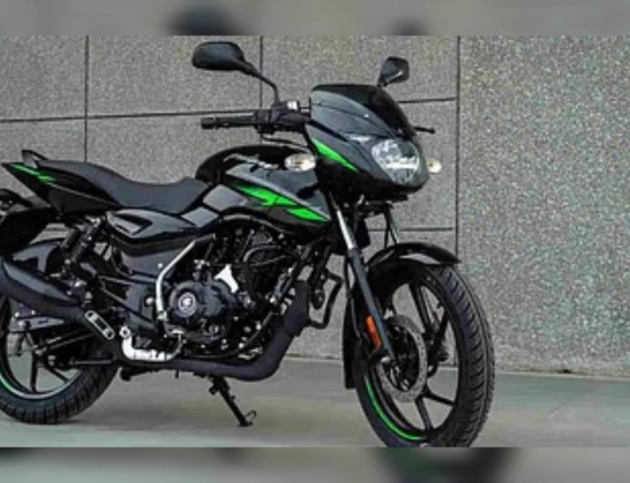 പുതിയ ലുക്കിൽ ബജാജ് പൾസർ 125 വിപണിയിൽ; എൽഇഡി ലൈറ്റുകളും പുത്തൻ ഗ്രാഫിക്സും, വില 89,910 രൂപ മുതൽ