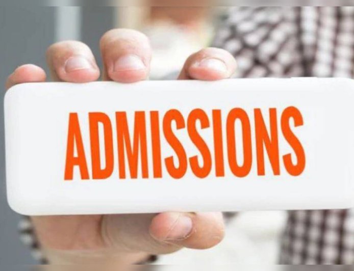 ടെക്‌നിക്കൽ ഹൈസ്‌കൂൾ പ്രവേശനത്തിന് രജിസ്‌ട്രേഷൻ ആരംഭിച്ചു