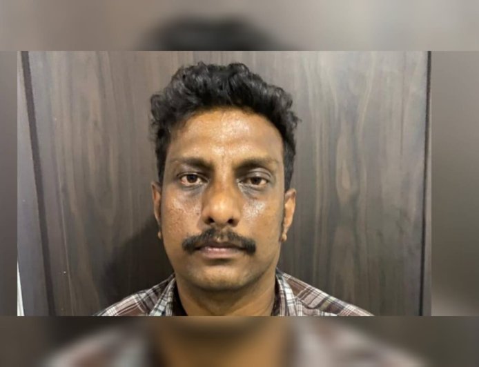 ഒന്നിച്ചു മരിക്കാമെന്ന് പറഞ്ഞ് വിളിച്ചുവരുത്തി പെൺസുഹൃത്തിനെ കൊലപ്പെടുത്തി; യുവാവ് അറസ്റ്റിൽ