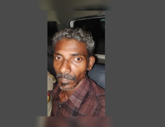 ഭാര്യയെ സംശയം; വീടിന് തീയിട്ട് ഭർത്താവ്; ഭാര്യയ്ക്കും മകനും പൊള്ളലേറ്റു