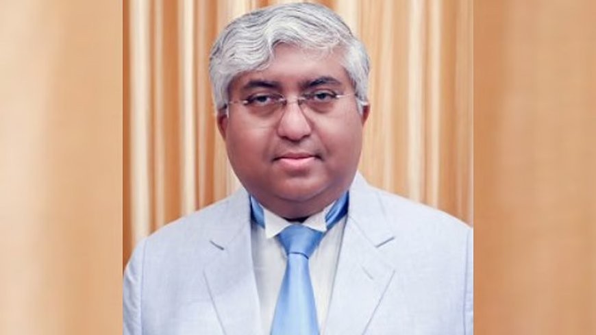 ജസ്റ്റിസ് സൗമെൻ സെൻ കേരള ഹൈക്കോടതി ചീഫ് ജസ്റ്റിസാകും; ജനുവരി 9-ന് ചുമതലയേൽക്കും