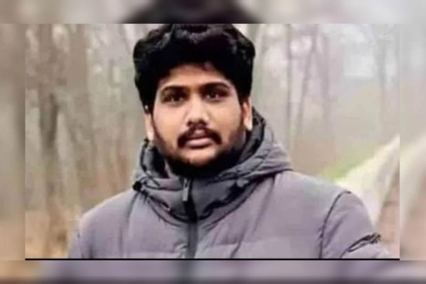 ജർമനിയിൽ ഇന്ത്യൻ വിദ്യാർത്ഥിക്ക് ദാരുണാന്ത്യം