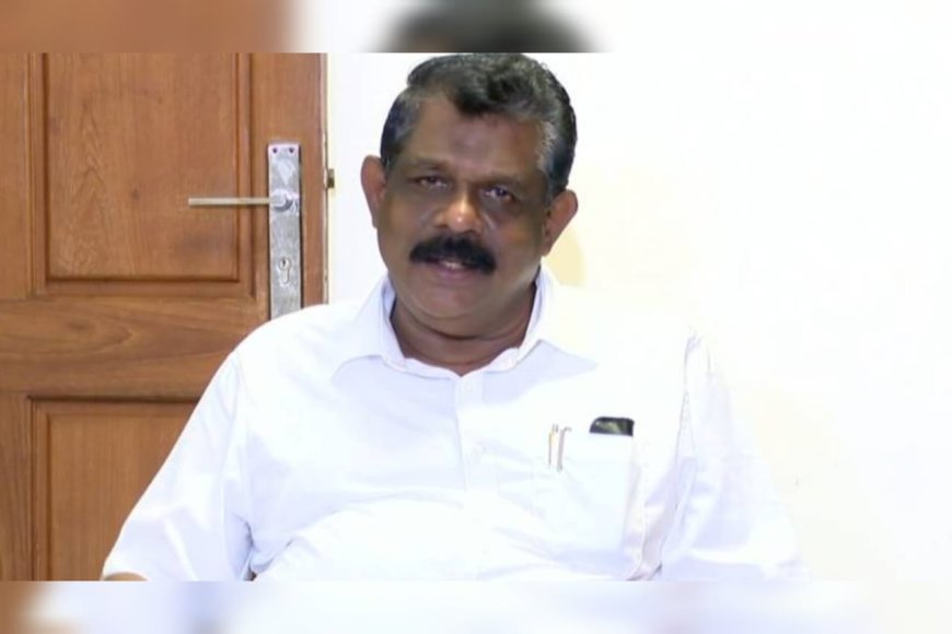 തൊണ്ടിമുതലിൽ കൃത്രിമത്വം; ആന്റണി രാജുവിനെതിരെ നടപടിയുമായി ബാർ കൗൺസിൽ