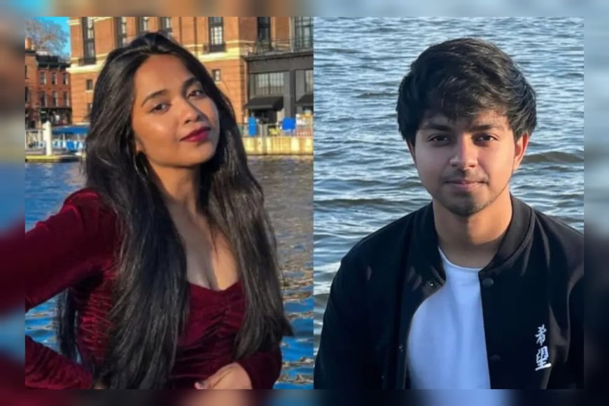 അമേരിക്കയിൽ ഇന്ത്യൻ വംശജയെ മുൻകാമുകൻ കുത്തിക്കൊലപ്പെടുത്തി; പ്രതി ഇന്ത്യയിലേക്ക് കടന്നതായി സംശയം