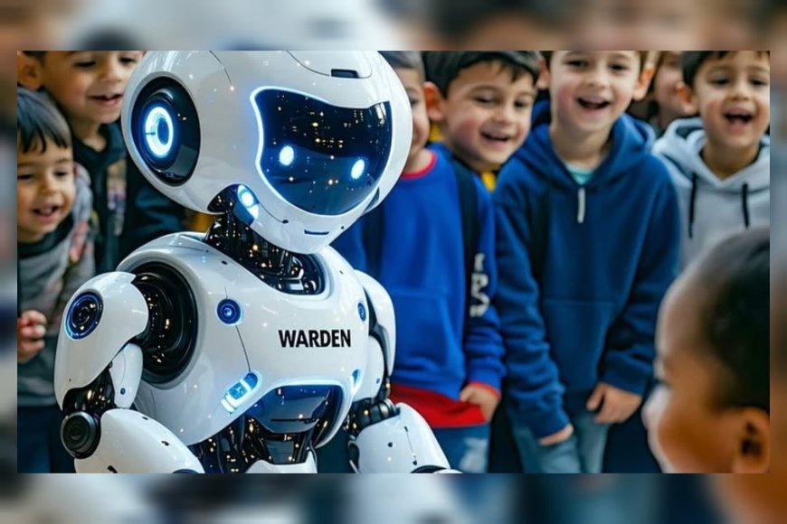 പത്താം ക്ലാസ് വിദ്യാർഥികൾക്കായി കൈറ്റിന്റെ റോബോട്ടിക്സ് പരിശീലനം: നാലര ലക്ഷം കുട്ടികൾക്ക് പുത്തൻ സാങ്കേതികവിദ്യയിൽ അറിവ് ലഭിക്കും