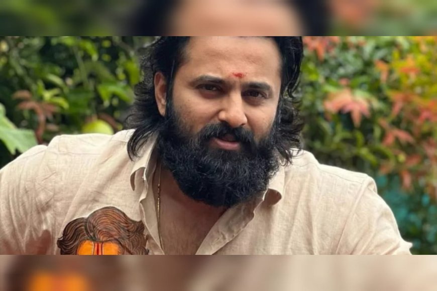 പാലക്കാട് ബിജെപി സ്ഥാനാർത്ഥിയായി നടൻ  മുകുന്ദനെ പരിഗണിക്കുന്നു