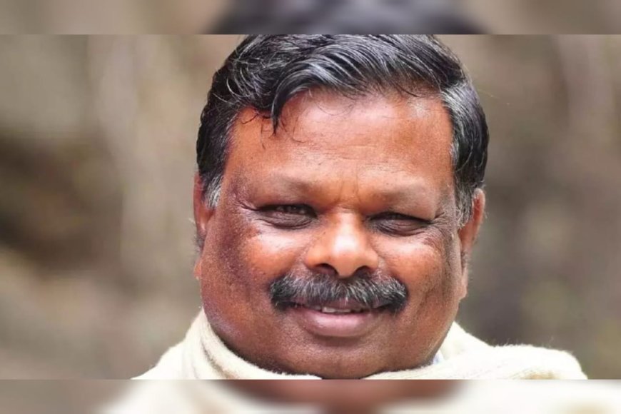 സിപിഐഎം മുൻ എംഎൽഎ എസ് രാജേന്ദ്രൻ ബിജെപിയിലേക്ക്