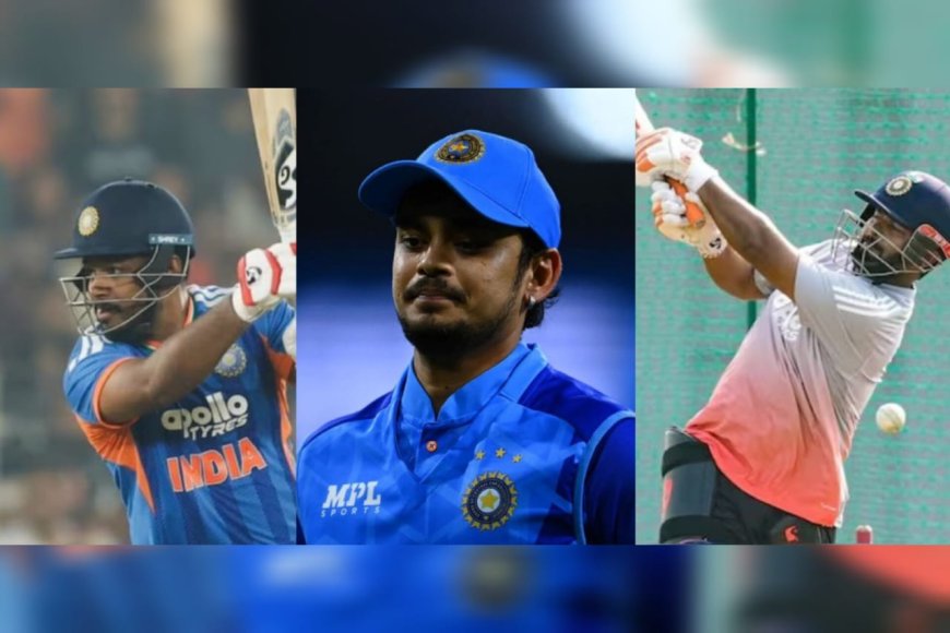 ന‍്യൂസിലൻഡ് പരമ്പര ആരംഭിക്കാനിരിക്കെ ഇന്ത‍്യക്ക് തിരിച്ചടി; ഋഷഭ് പന്തിന് പരിക്ക്