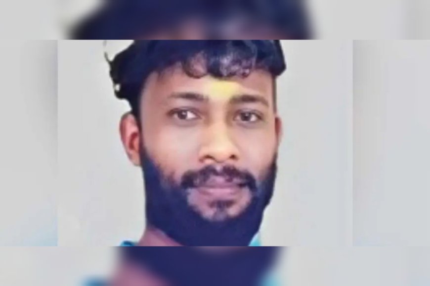 റീല്‍സ് ചിത്രീകരണത്തിലെ പിഴവില്‍ മനംനൊന്ത് യുവാവ് ജീവനൊടുക്കി