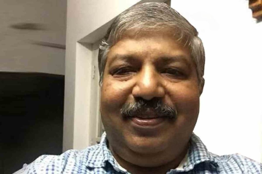 ഉഴവൂരിൽ നായാട്ടിനിടെ അപകടം: സ്കൂട്ടർ മറിഞ്ഞ് അബദ്ധത്തിൽ തോക്ക് പൊട്ടി അഭിഭാഷകൻ മരിച്ചു