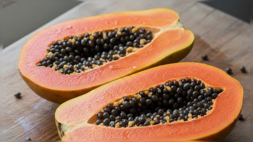 പപ്പായ വിത്ത് വെറുതെ കളയേണ്ട; കാൻസറിനെ പ്രതിരോധിക്കാനും ദഹനം മെച്ചപ്പെടുത്താനും ഉത്തമം