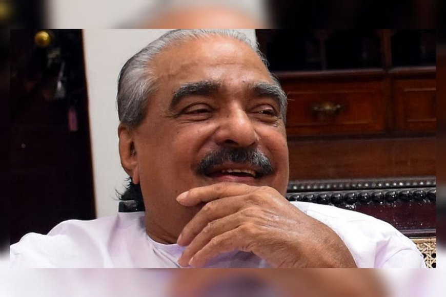 കെ.എം. മാണി സ്മാരക പഠനകേന്ദ്രത്തിന് കവടിയാറിൽ ഭൂമി; നിർണായക തീരുമാനവുമായി മന്ത്രിസഭ