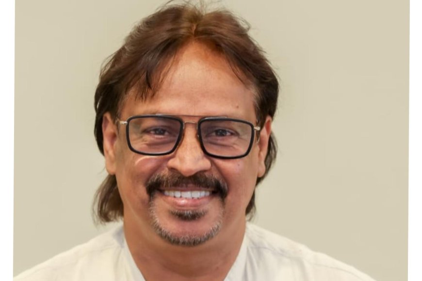 ഇന്ത്യ–ന്യൂസിലാൻഡ് ഏകദിന പരമ്പര; മാച്ച് ഒബ്സർവറായി മുൻ കെ.സി.എ പ്രസിഡന്റ് സാജൻ കെ. വർഗീസ്