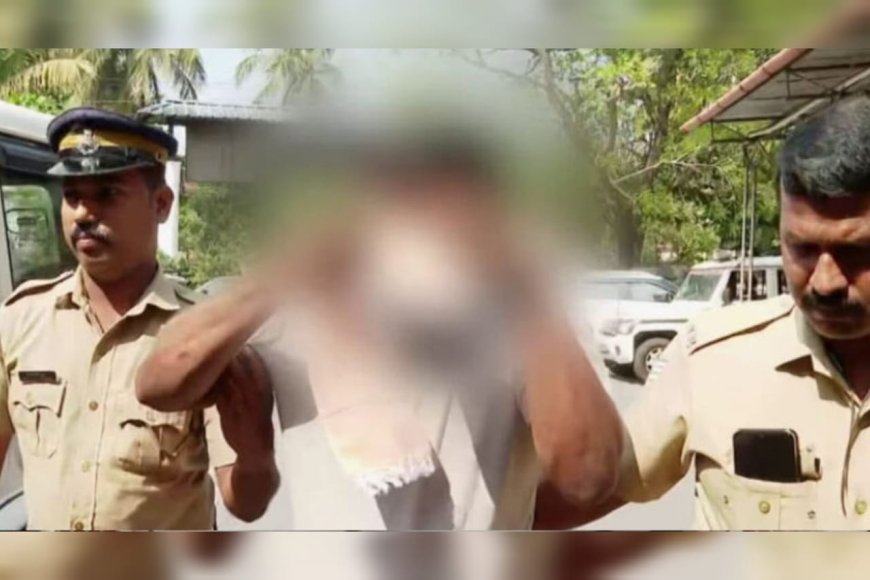 മലമ്പുഴയിൽ മദ്യം നൽകി അധ്യാപകൻ വിദ്യാർത്ഥിയെ പീഡിപ്പിച്ച സംഭവം; പ്രധാനാധ്യാപികയ്ക്ക് സസ്പെൻഷൻ