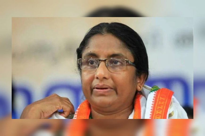 സി.പി.എമ്മിലേക്ക് പോകുന്നുവെന്നത് വ്യാജ പ്രചാരണം; കടുത്ത നിയമനടപടിയുണ്ടാകുമെന്ന് ഷാനിമോൾ ഉസ്മാൻ