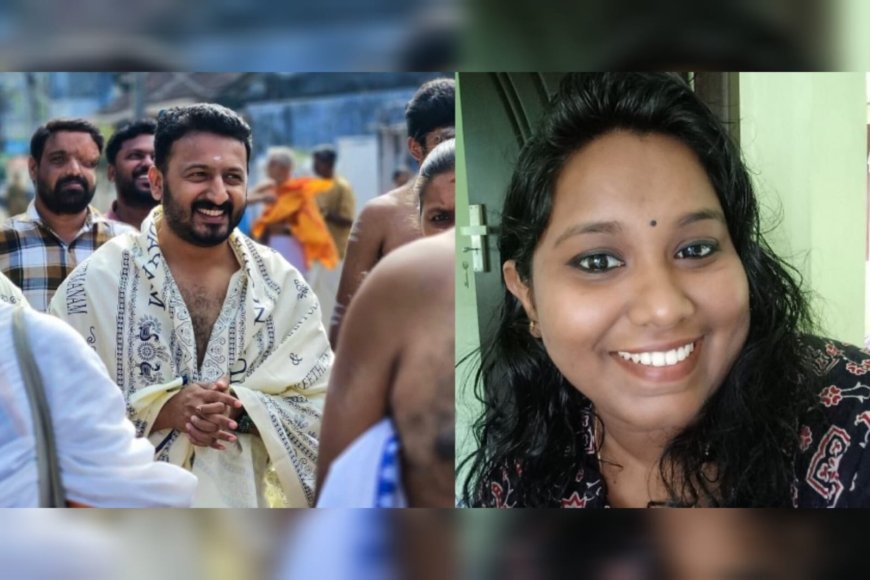 അതിജീവിതയെ അധിക്ഷേപിച്ച സംഭവം: മഹിളാ കോൺഗ്രസ് നേതാവ് രഞ്ജിത പുളിക്കല്‍ അറസ്റ്റിൽ