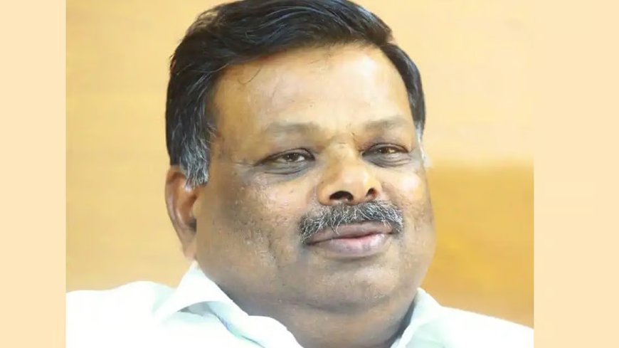 സി.പി.എം മുൻ എം.എൽ.എ എസ്. രാജേന്ദ്രൻ ഇന്ന് ബി.ജെ.പിയിൽ ചേരും