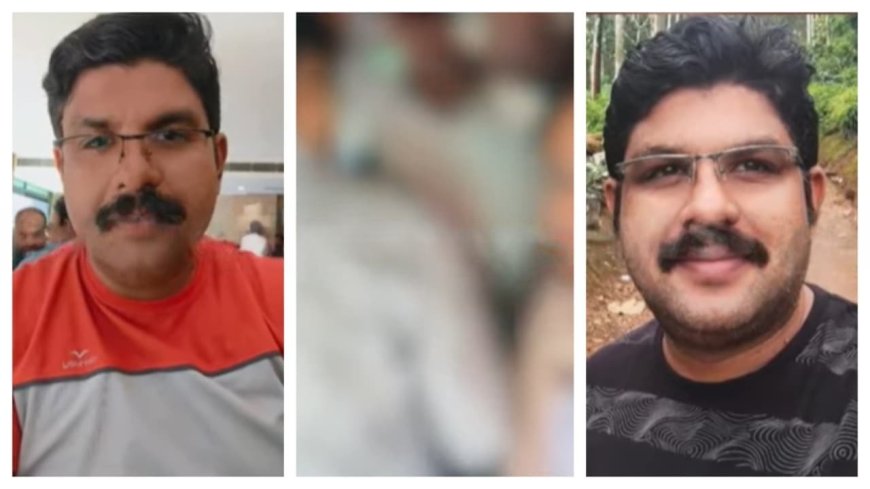 സോഷ്യൽ മീഡിയയിലെ അപവാദ പ്രചാരണം:യുവാവ് ജീവനൊടുക്കി; യുവതിയുടെ ആരോപണം വസ്തുതാവിരുദ്ധമെന്ന് കുടുംബം