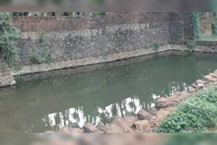 മലപ്പുറത്ത് അമ്മയും മക്കളും കുളത്തിൽ മുങ്ങിമരിച്ചു