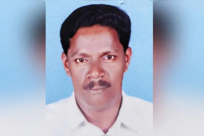 പായസ ചെമ്പിൽ വീണ് പൊള്ളലേറ്റു; ചികിത്സയിലായിരുന്നയാൾ മരിച്ചു